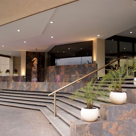 Best Western Plus Plaza Florida & Tower Irapuato Ngoại thất bức ảnh