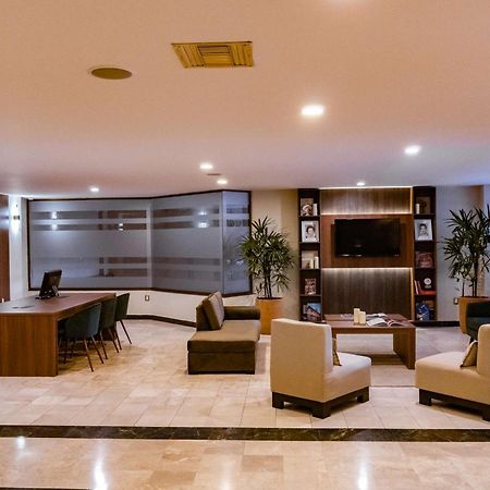 Best Western Plus Plaza Florida & Tower Irapuato Ngoại thất bức ảnh