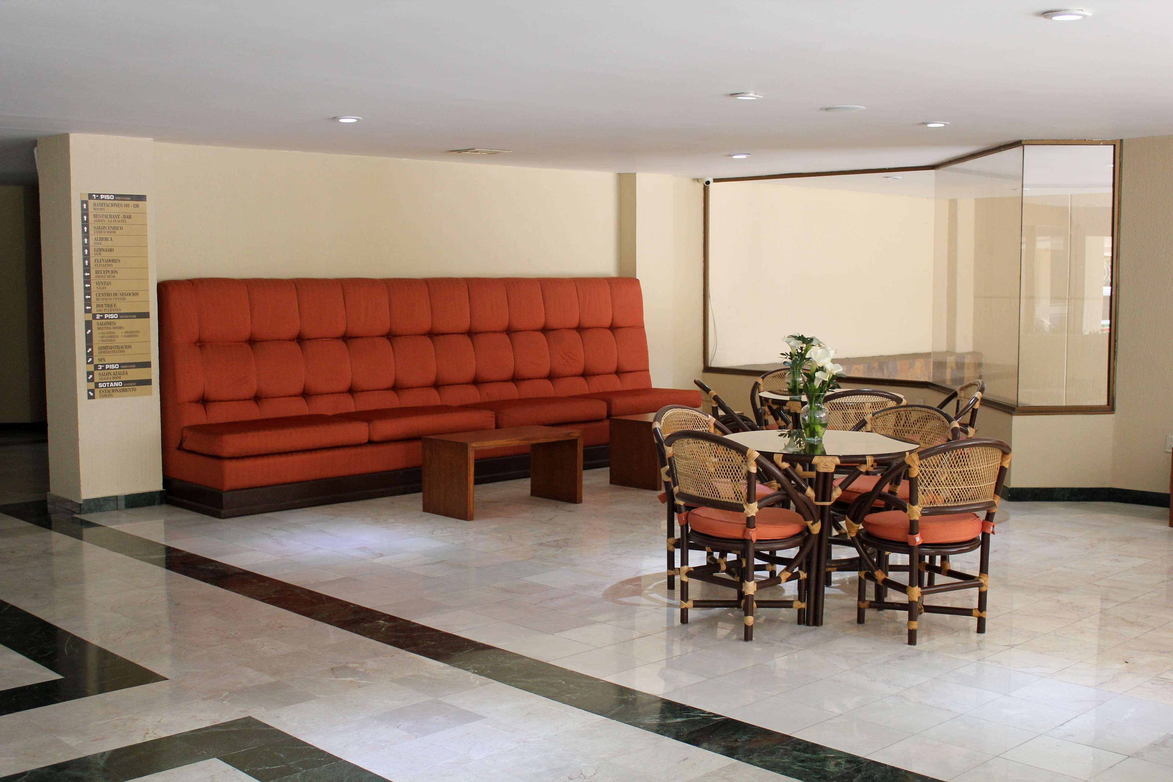 Best Western Plus Plaza Florida & Tower Irapuato Ngoại thất bức ảnh