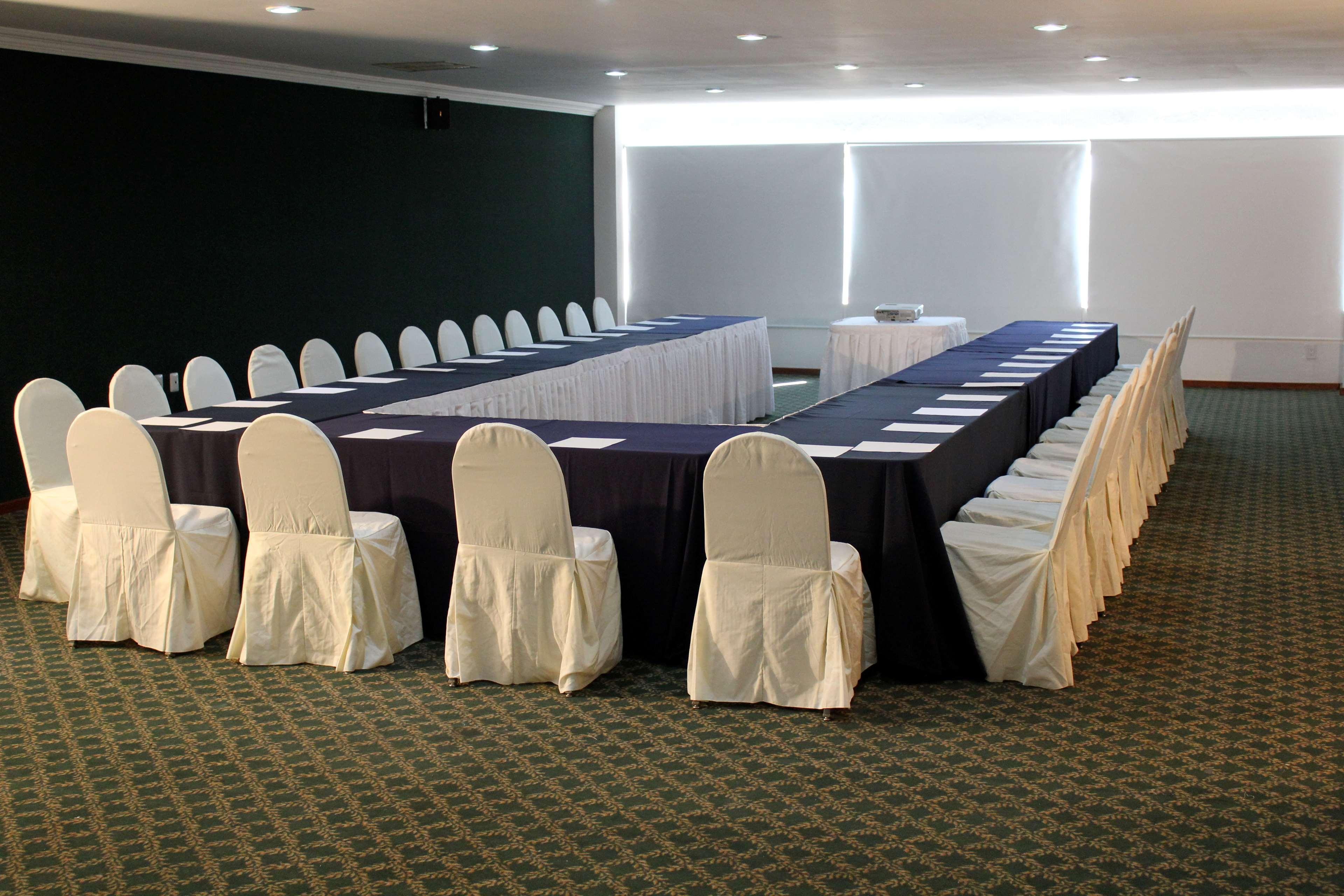 Best Western Plus Plaza Florida & Tower Irapuato Ngoại thất bức ảnh