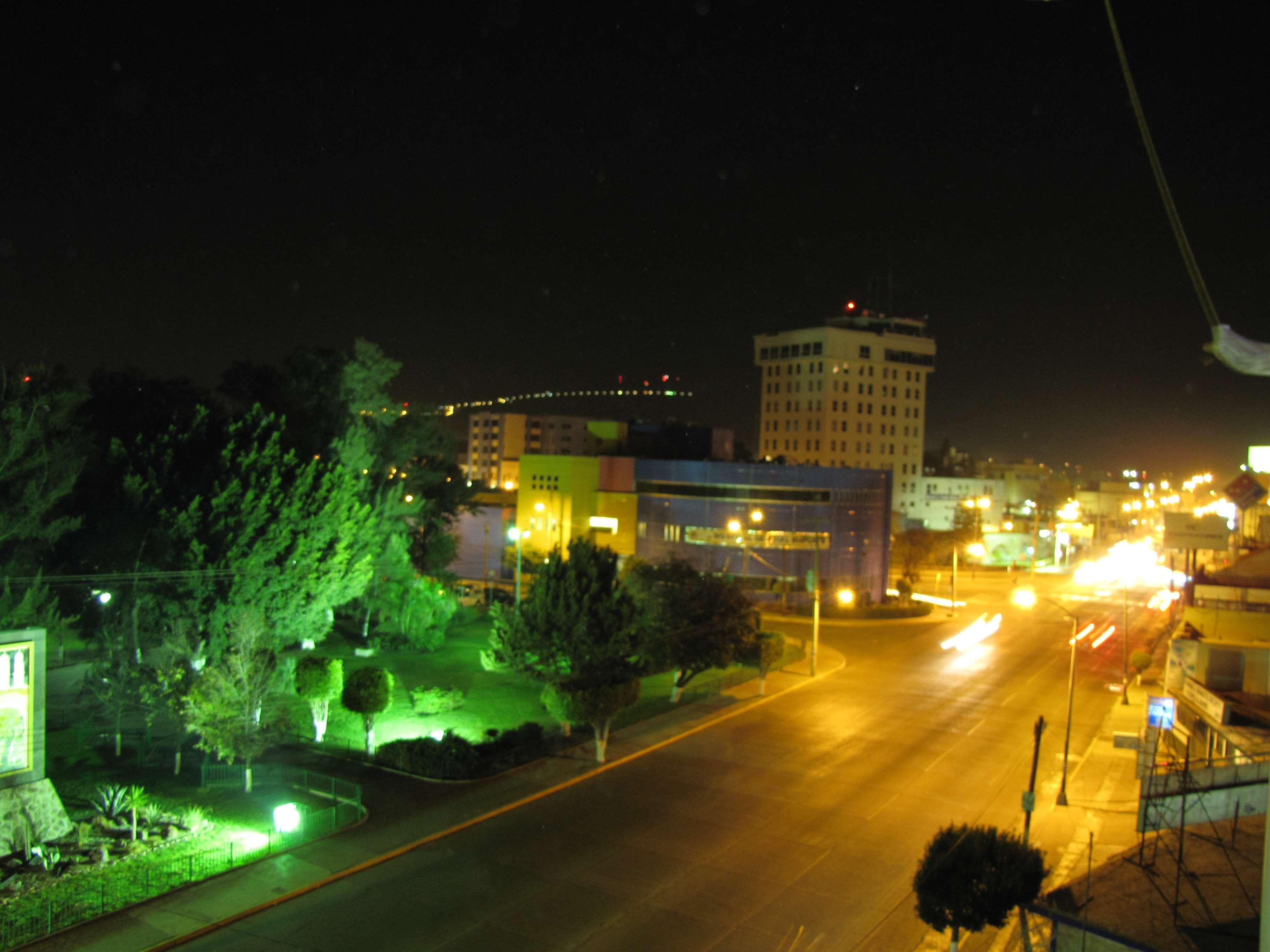 Best Western Plus Plaza Florida & Tower Irapuato Ngoại thất bức ảnh