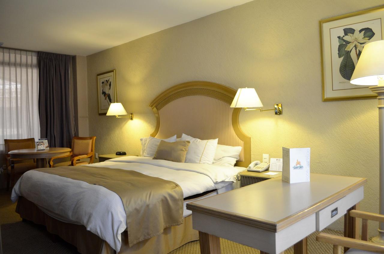 Best Western Plus Plaza Florida & Tower Irapuato Ngoại thất bức ảnh