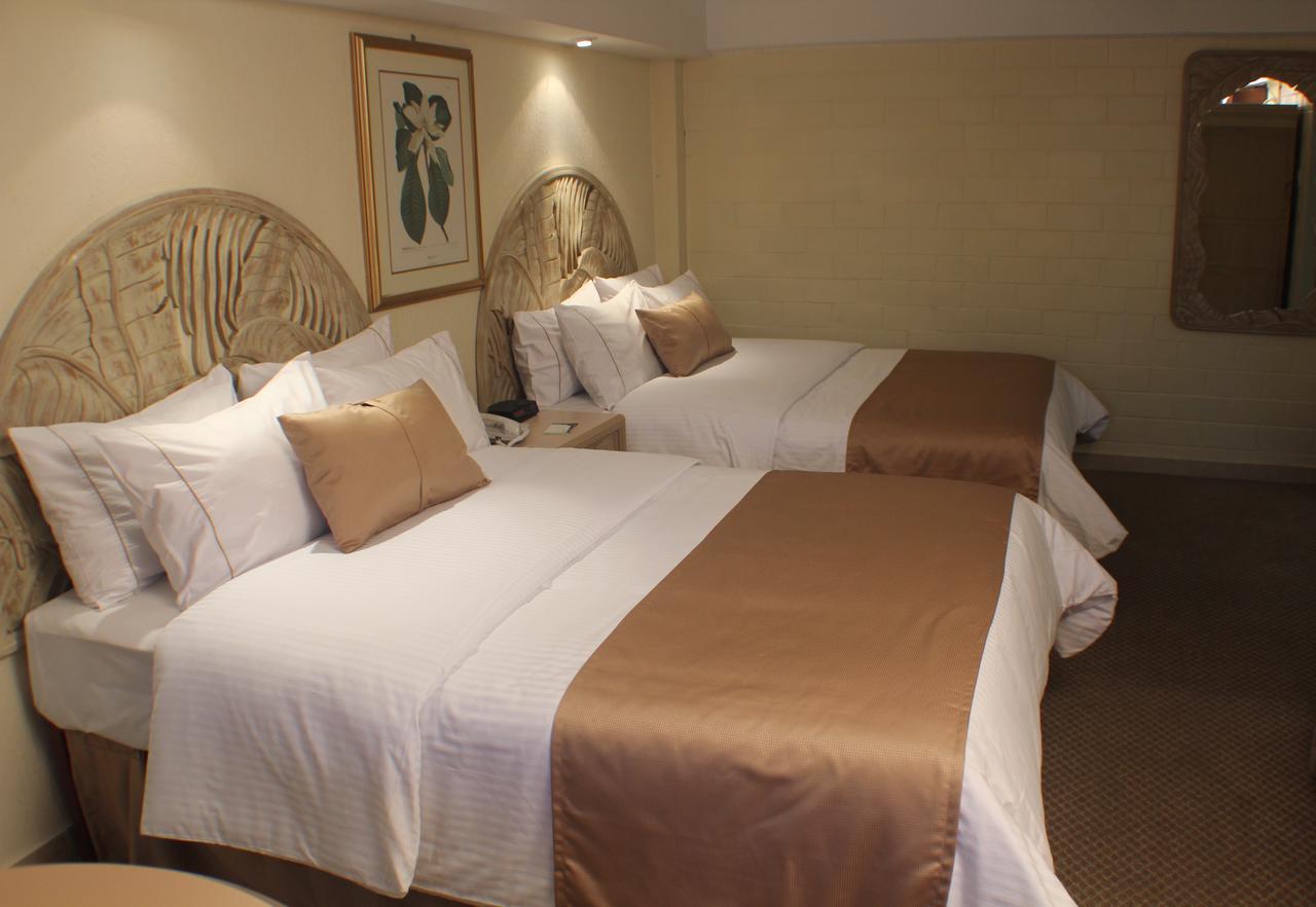 Best Western Plus Plaza Florida & Tower Irapuato Ngoại thất bức ảnh