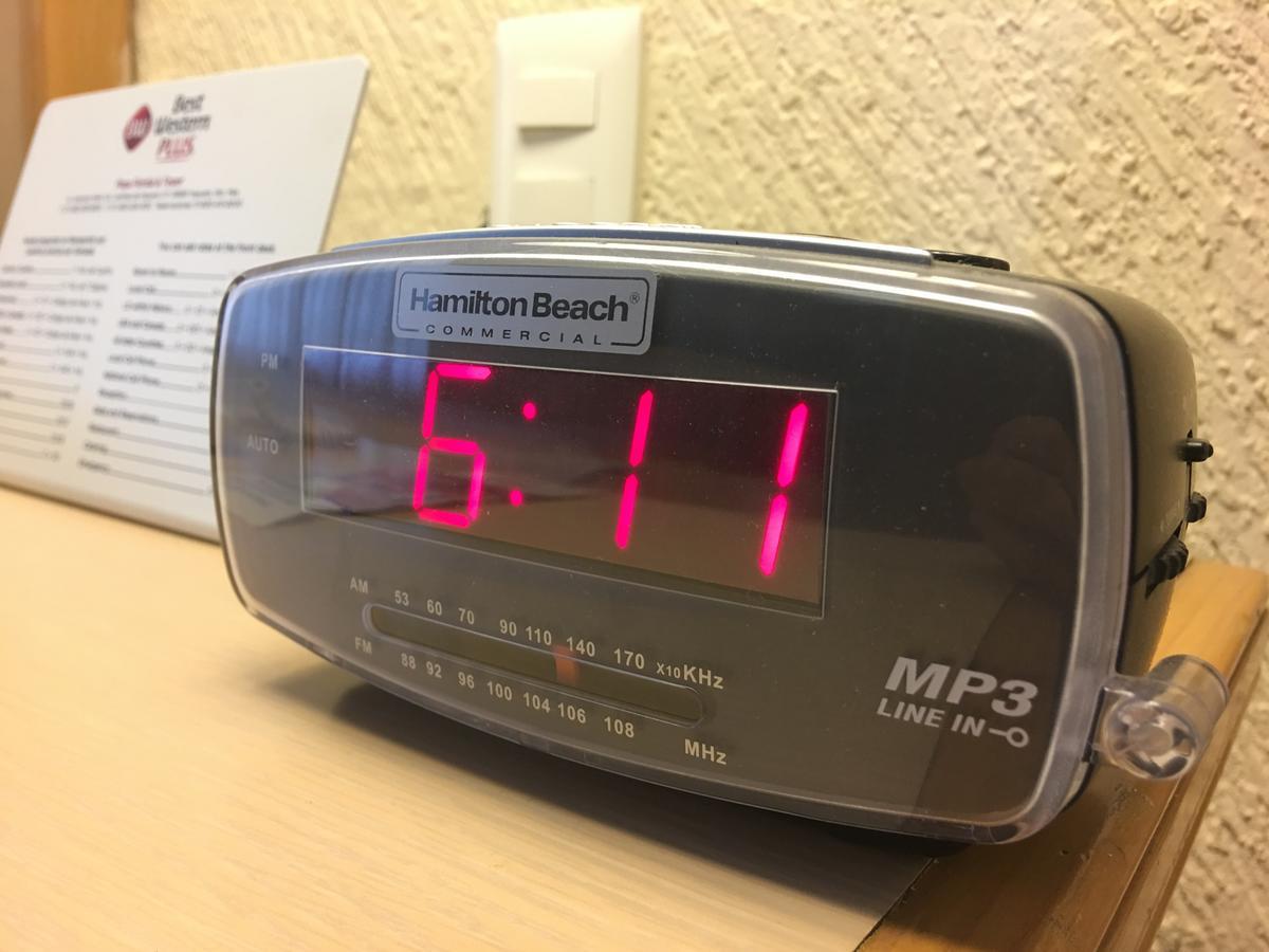 Best Western Plus Plaza Florida & Tower Irapuato Ngoại thất bức ảnh