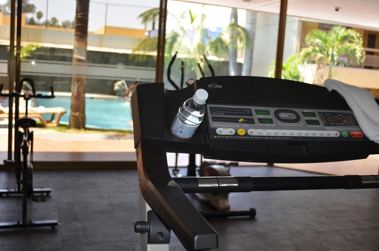 Best Western Plus Plaza Florida & Tower Irapuato Ngoại thất bức ảnh