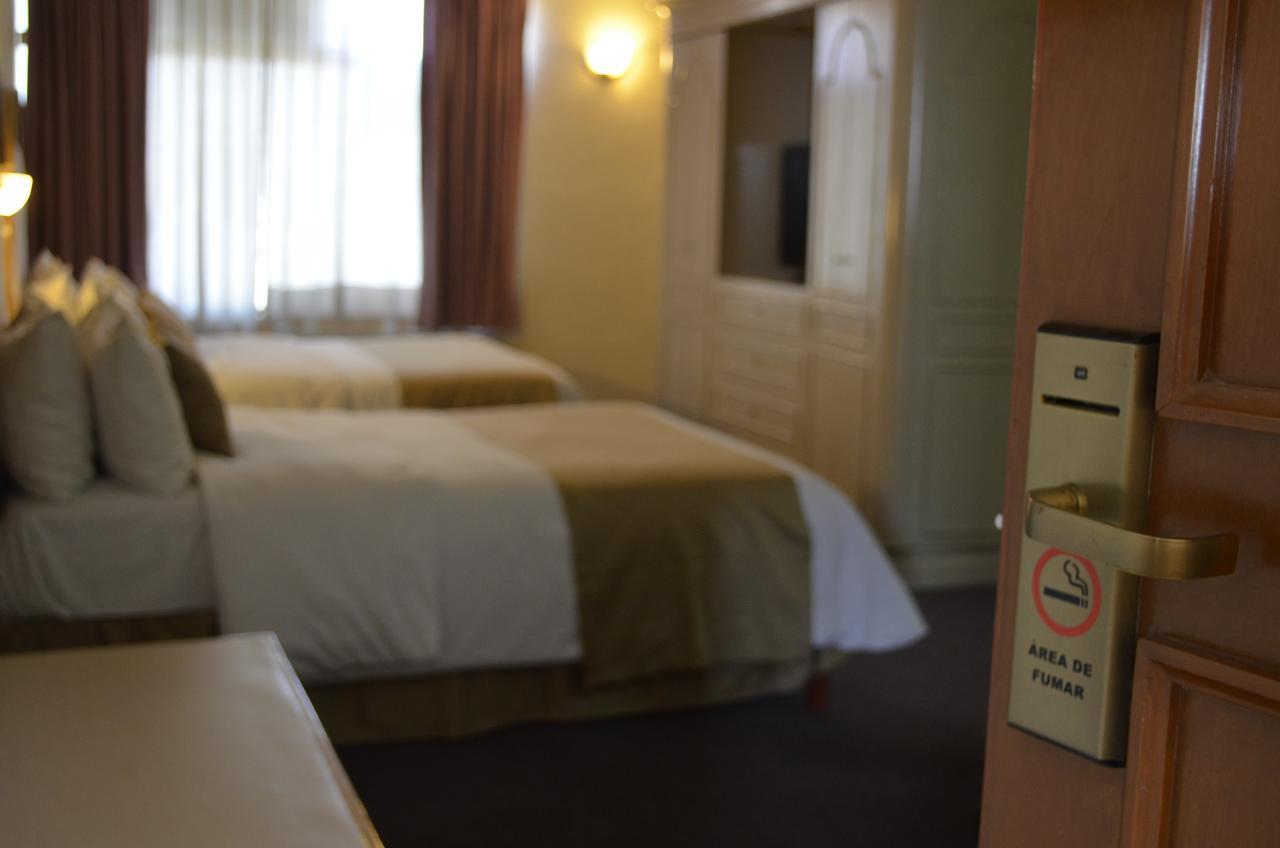 Best Western Plus Plaza Florida & Tower Irapuato Ngoại thất bức ảnh